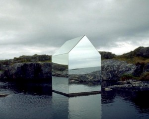 Mirror House