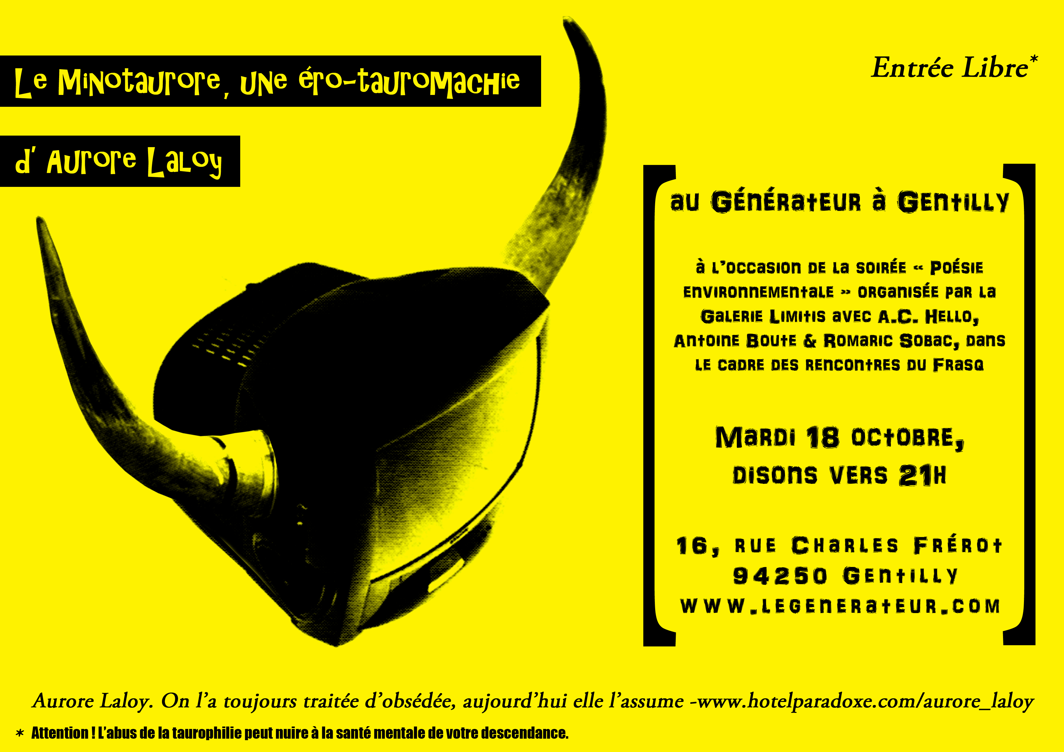 flyer