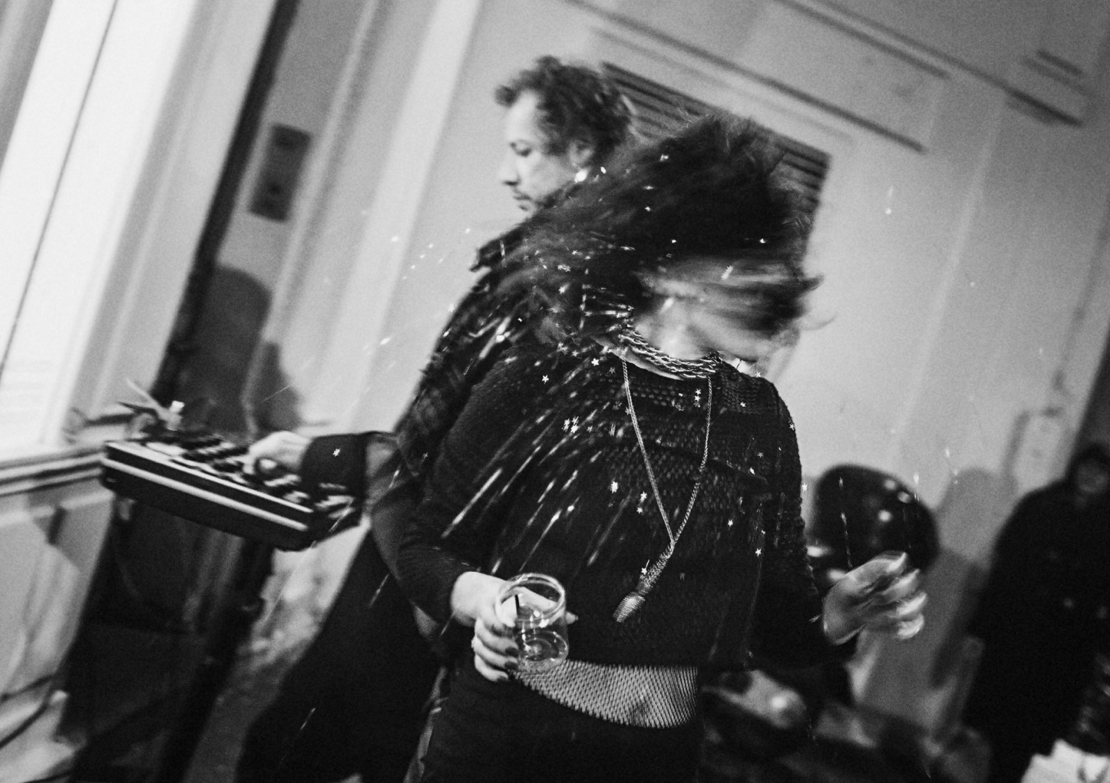 ru & pascal par pol lujan