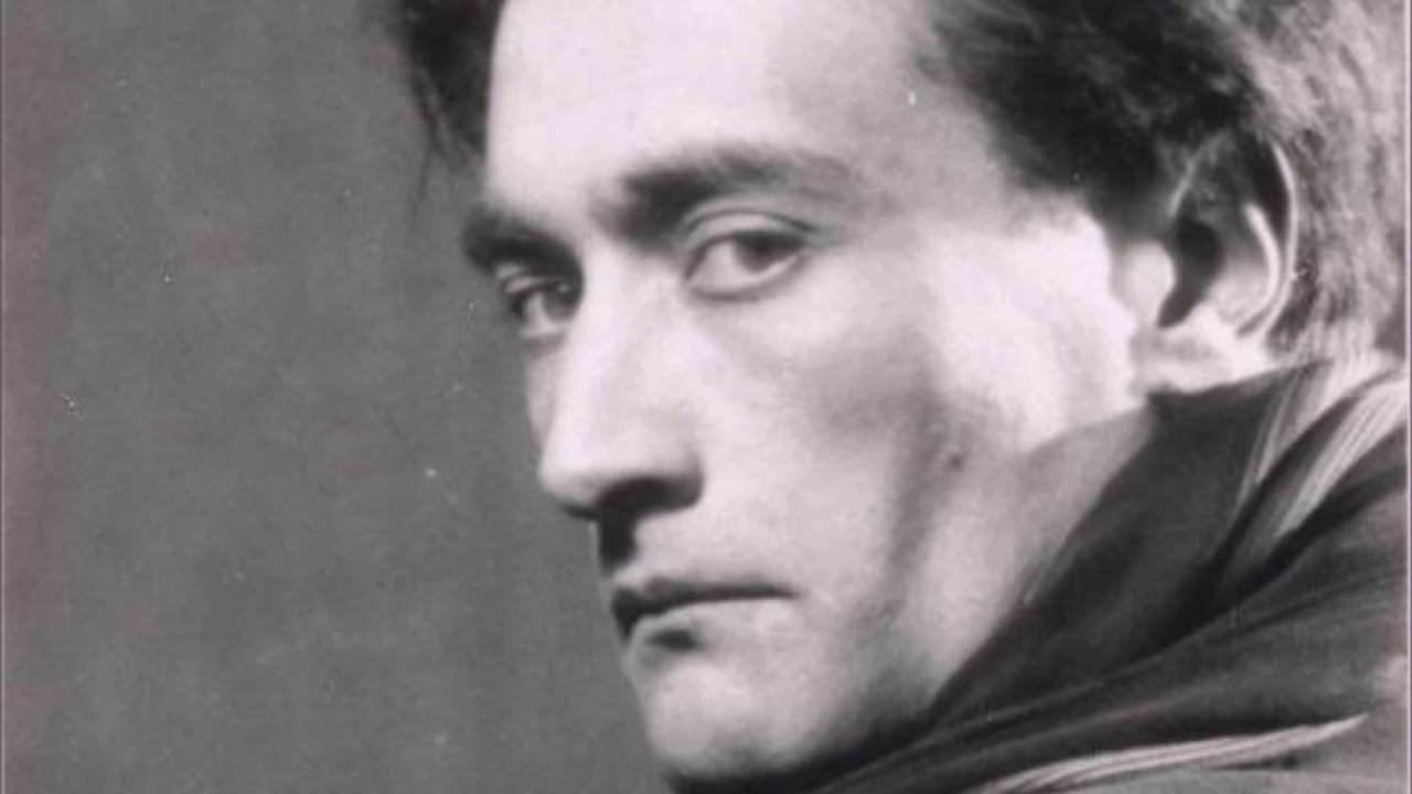 artaud