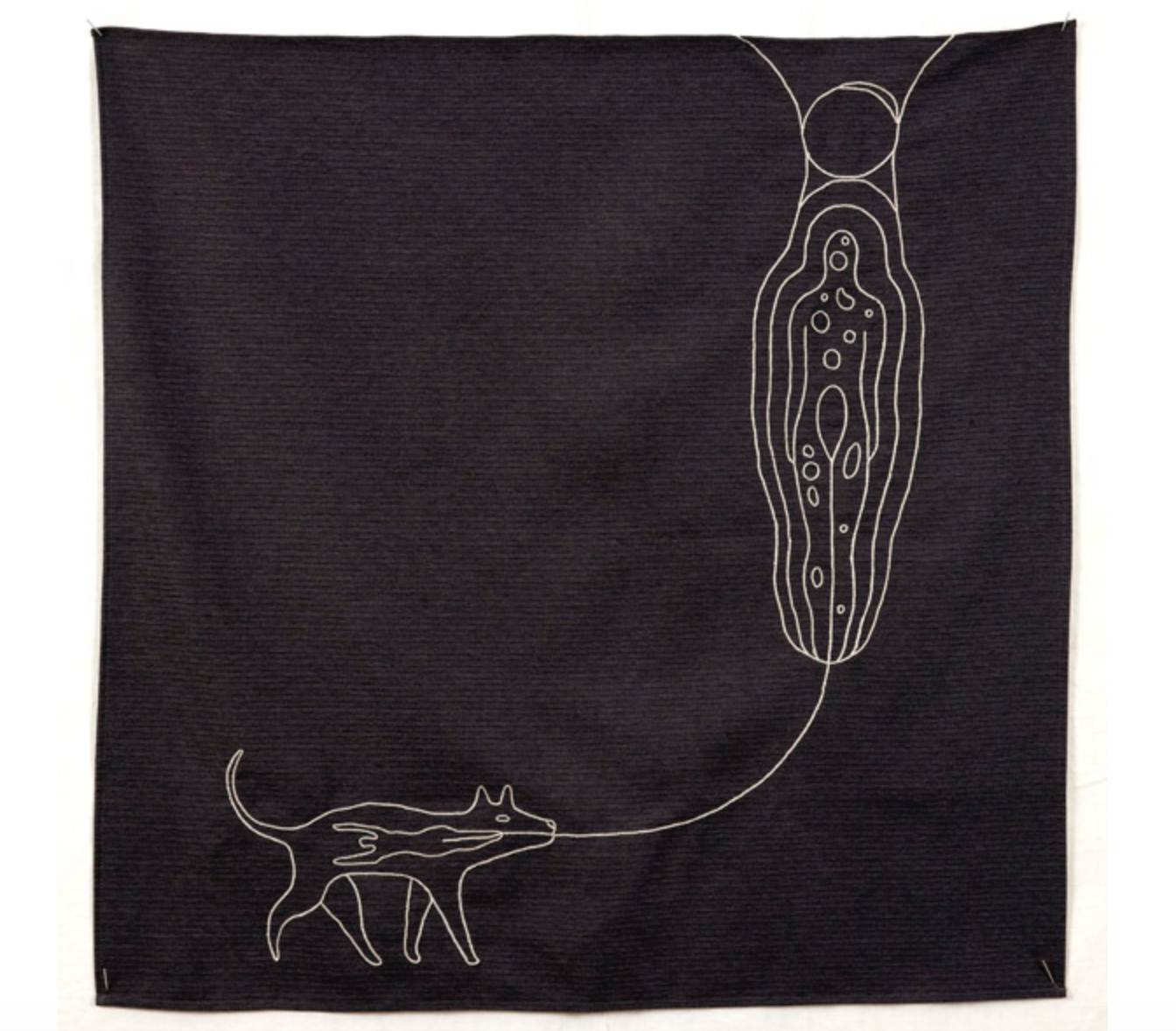 Perro - Alex cerveny 2011