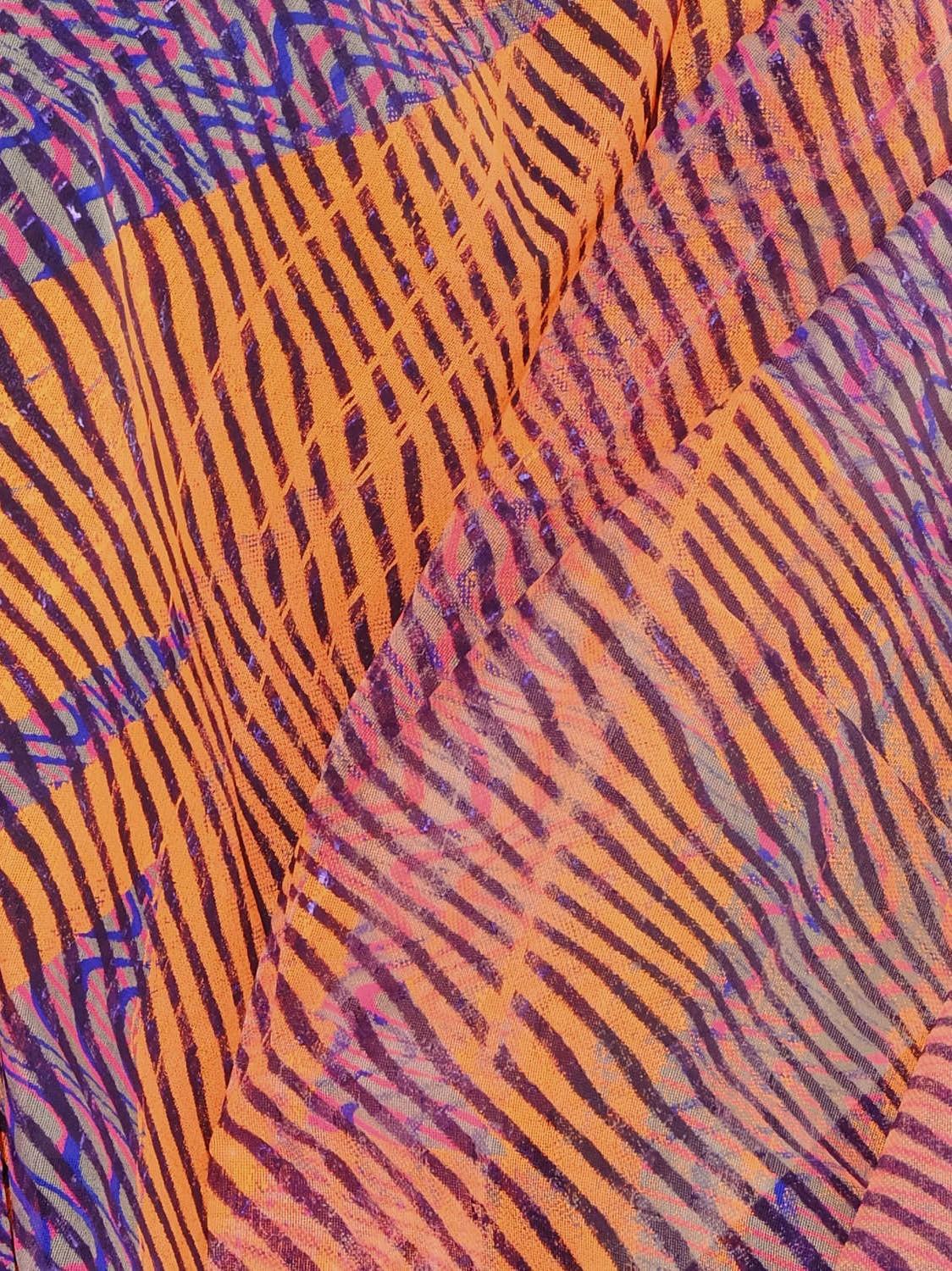 tissu pythie meteora par bernard Bousquet 1