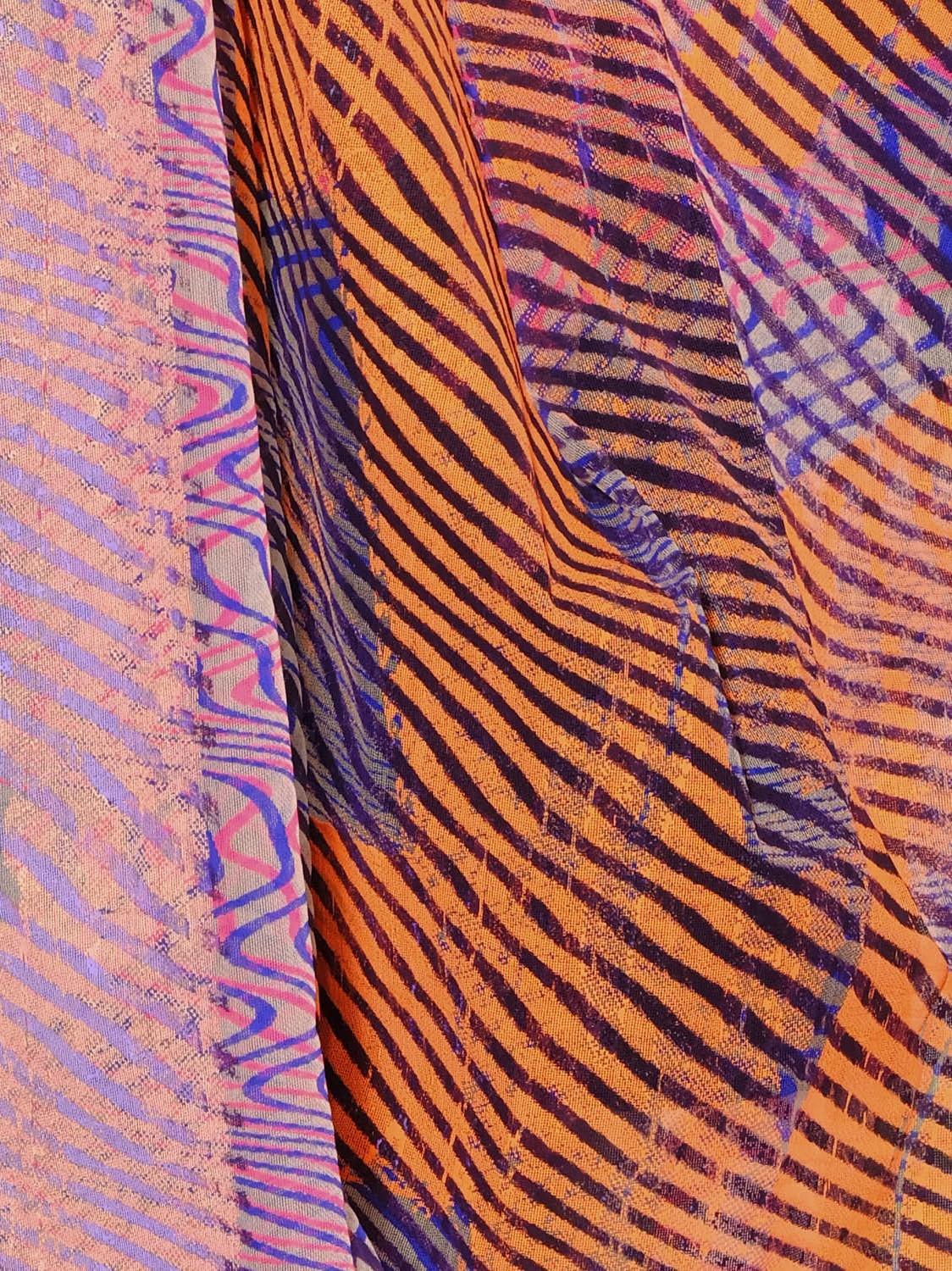 tissu pythie meteora par bernard Bousquet 2