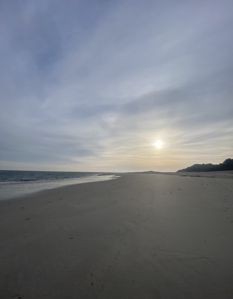 groix les grands sables